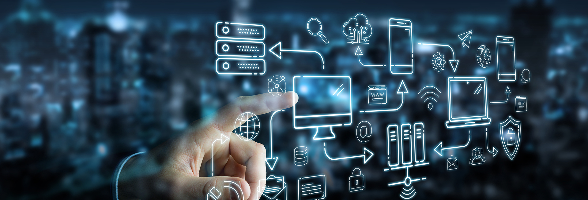 Dijitalleşme Politikamız