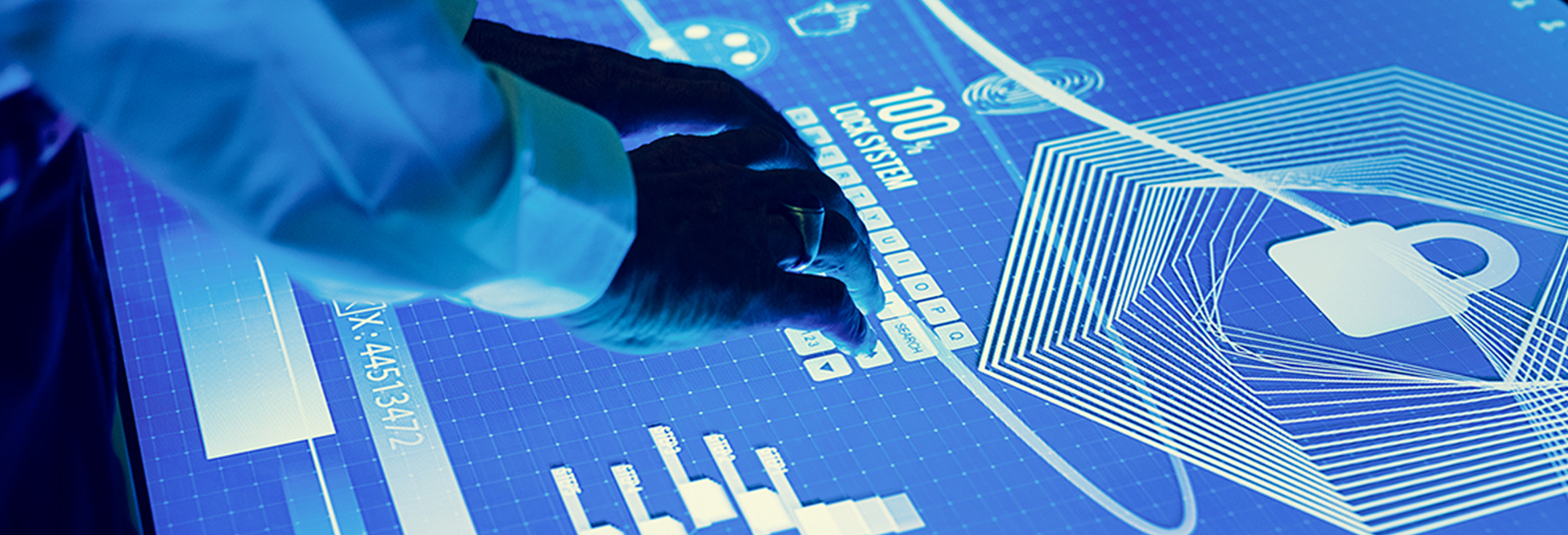 Bilgi Güvenliği Politikamız