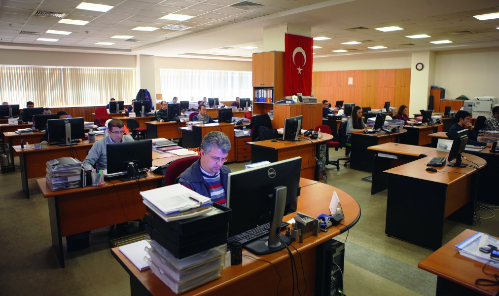 Ermaksan, Ar-Ge Merkezi ile teknoloji yatırımlarına hız verdi