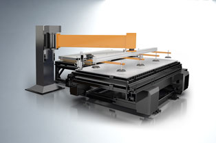 LOADMASTER VAKUMLU YÜKLEME SİSTEMİ