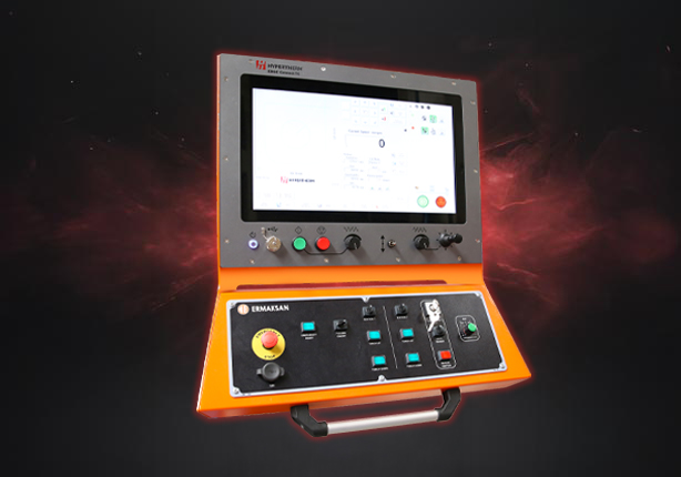 HYPERTHERM EDGE CONNECT TC CONTROLLER 