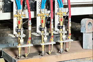 IHT M4000 CAP – AUTOMATIC GAP CONTROL 