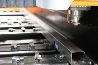 OTOMATİK PROFİL HİZALAMA