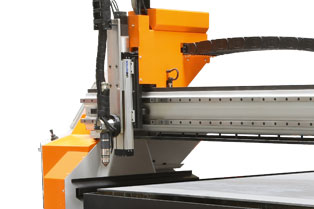 ERMAK THC – TORCH HEIGHT CONTROL 