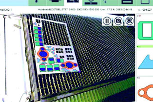 OTOMATİK YERLEŞTİRME