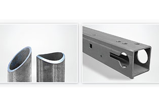 STRAIGHT PIPE CUTTING 