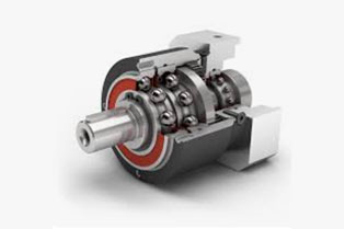 NEUGART PLANET TYPE REDUCER 