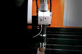 POINT LASER LIGHT FEATURE 