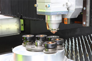 OTOMATİK NOZUL DEĞİŞTİRME