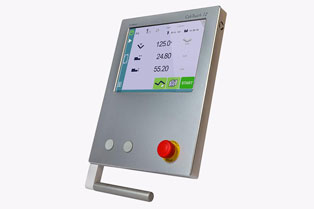 CYBELEC CYBTOUCH 12 PS