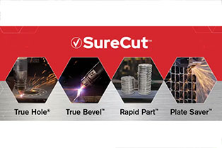 SURECUT