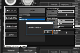 DXF Dönüştürücü