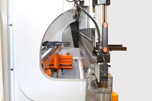 410 MM BOĞAZ DERİNLİĞİ