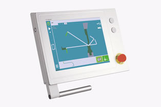 CYBELEC CYBTOUCH 15 PS