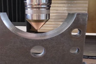 TRUE BEVEL + TRUE HOLE