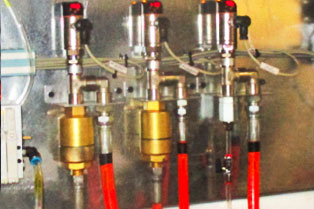 TEMİZ - KURU HAVA SİSTEMİ