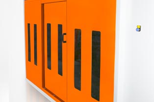 SÜRGÜLÜ ARKA KORUMA