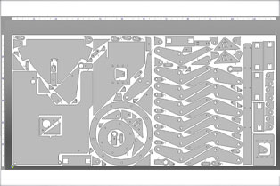 AUTOMATIC CUTTING HEIGHT CORRECTION SOFTWARE 