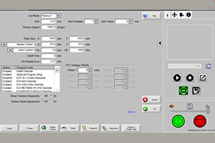 METRIC AND INCH FEATURE 
